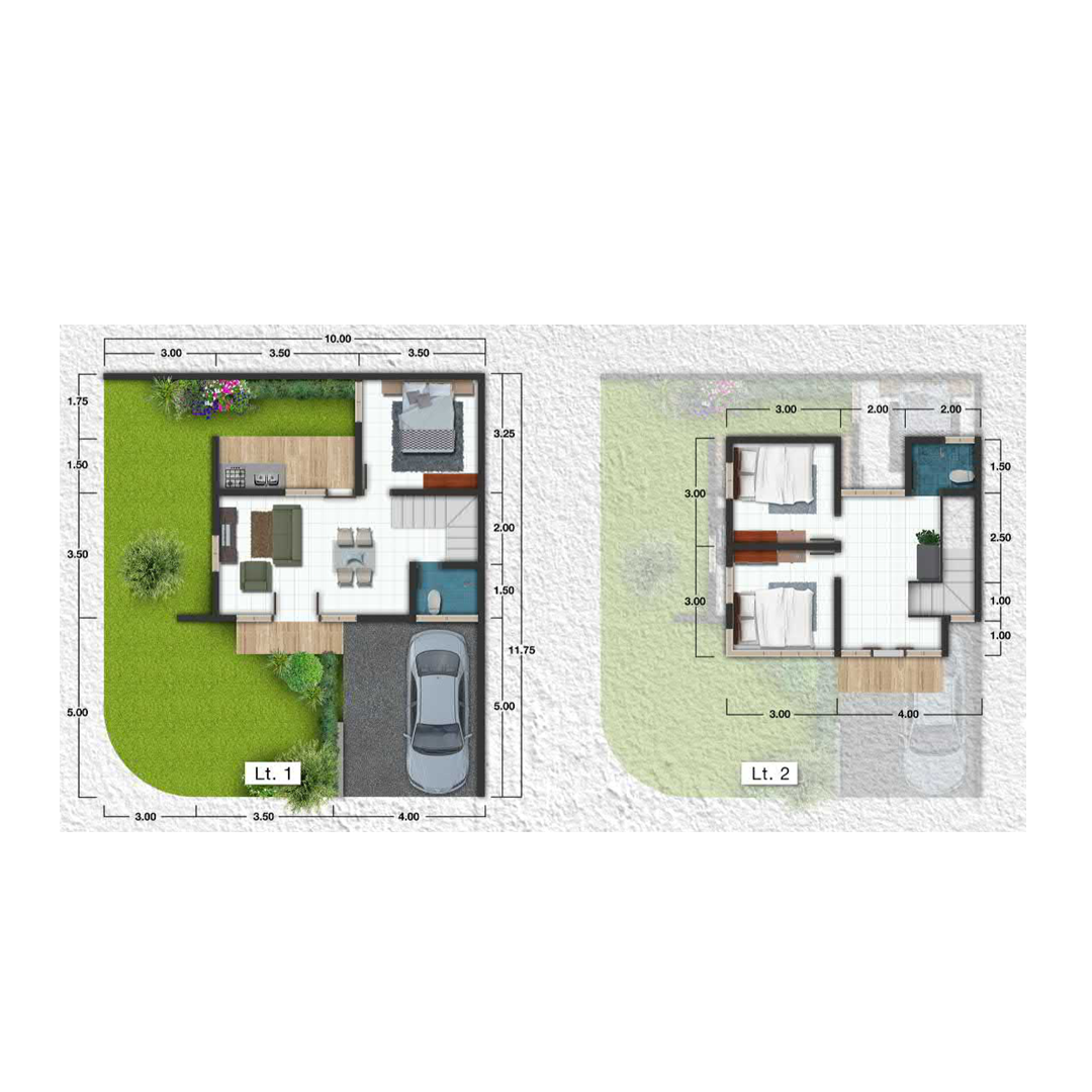Layout Type 89/117
